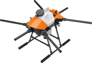 EFT G610 10L 6 Axis Agriculture Drone Frame