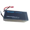 Herewin 16000mAh 6S 20C 22.2V Lipo Battery Pack
