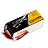 Tattu Plus 22000mAh 6S 25C 22.2V Lipo Battery Pack with XT90S