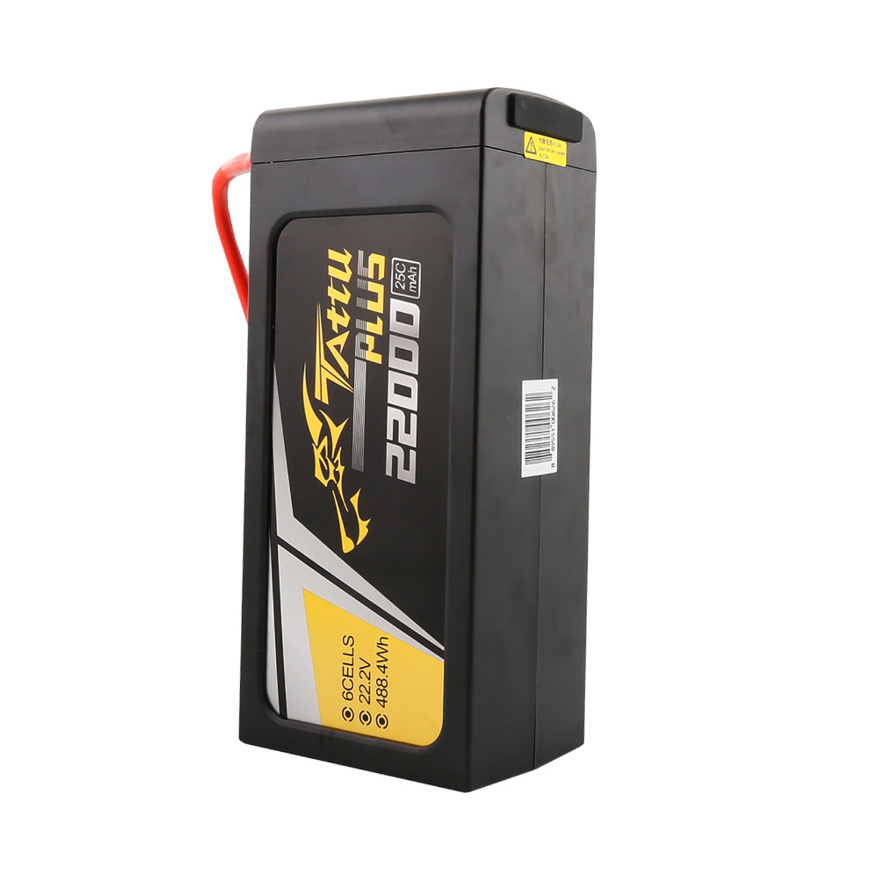 Tattu_22000mah_25C