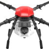 EFT E410P 10L 4 Axis Agricultural Drone Frame