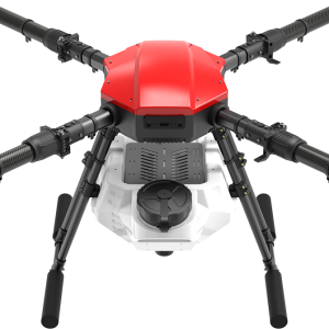 EFT E410P 10L 4 Axis Agricultural Drone Frame