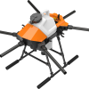 EFT G610 10L 6 Axis Agriculture Drone Frame