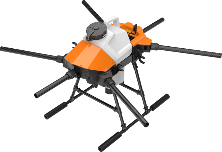 EFT G610 10L 6 Axis Agriculture Drone Frame - Robospare.in