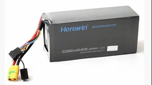 product-jpeg-500x500 Herewin 22000mAh 6S 25C 22.2V Lipo Battery Pack