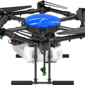 GPL EFT 610P 10L Agriculture Drone_01