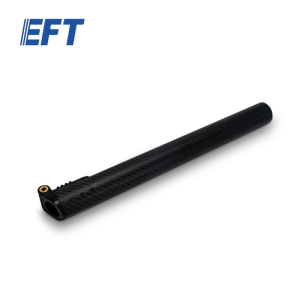 EFT E610P Carbon Fiber Arm